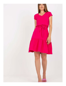 Sukienki Rue Paris model 168355 Pink
