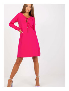Sukienki Rue Paris model 168644 Pink