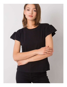 Koszula damska Rue Paris model 168127 Black