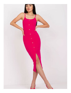 Sukienki Rue Paris model 168158 Pink