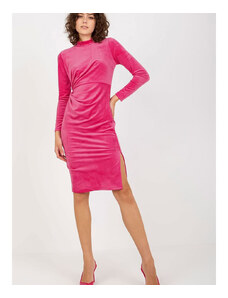 Sukienki Rue Paris model 174423 Pink
