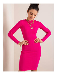 Sukienki Rue Paris model 174601 Pink