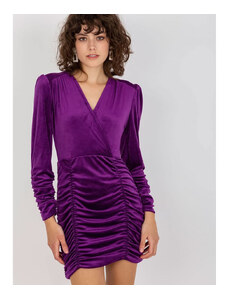 Sukienki Rue Paris model 174454 Purple