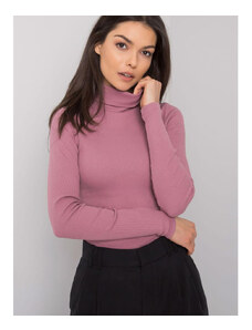 Damski sweter Rue Paris model 174728 Pink