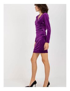 Sukienki Rue Paris model 174428 Purple