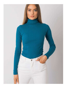 Damski sweter Rue Paris model 173410 Green