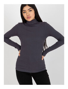 Damski sweter Rue Paris model 175091 Grey