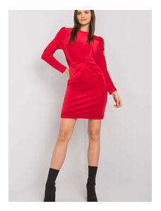 Sukienki Rue Paris model 161082 Red