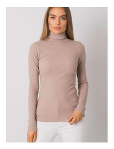 Damski sweter Rue Paris model 173404 Beige