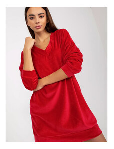 Sukienki Rue Paris model 173723 Red