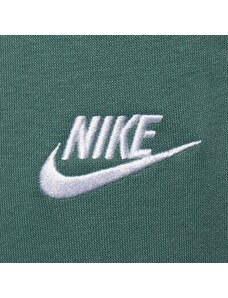 Nike Spodnie Club Fleece Boy Dziecięce Odzież Spodnie FD3008-361 Zielony