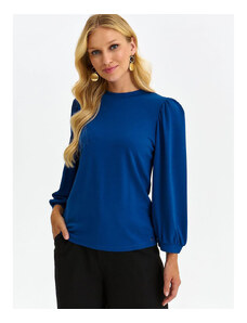 Koszula damska Top Secret model 184908 Blue