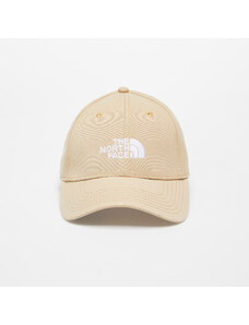 Czapka The North Face Recycled 66 Classic Hat Khaki Stone