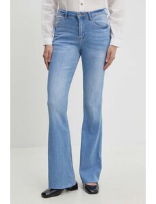 Answear Lab jeansy damskie medium waist