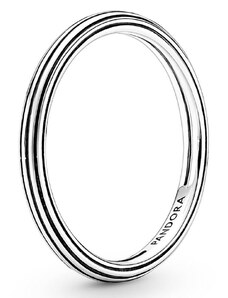 Pandora Srebrny pierścionek