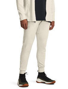 Spodnie męskie Under Armour Curry Playable Pant Summit White
