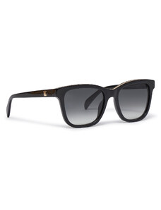 TOUS Okulary przeciwsłoneczne STOB46 Czarny