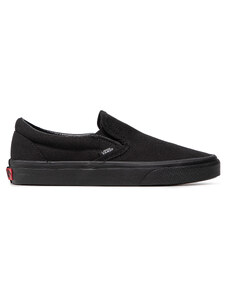 Tenisówki Vans Classic Slip-On VN-0EYEBKA Czarny
