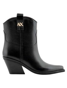 Obuwie damskie Armani Exchange XDN030 XV849 czarny (Shoes: 36)