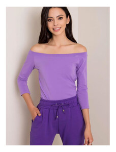 Koszula damska BFG model 163385 Purple