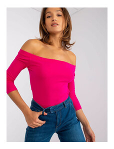 Koszula damska BFG model 163388 Pink