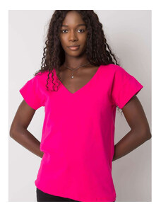 Koszula damska BFG model 167931 Pink