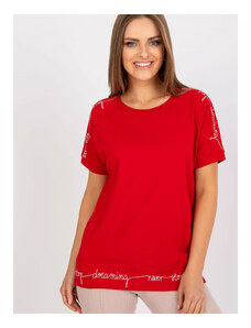 Koszula damska BFG model 164685 Red