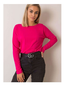Koszula damska BFG model 162854 Pink