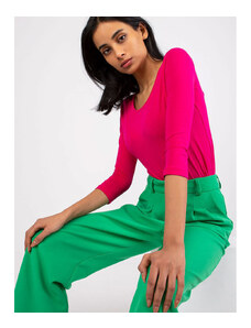 Koszula damska BFG model 162856 Pink