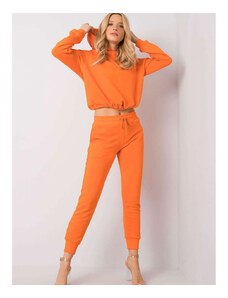 Spodnie damskie BFG model 177000 Orange