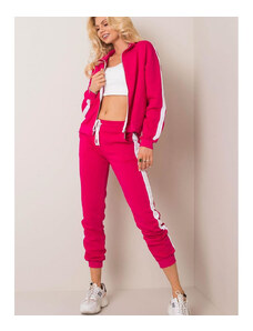 Spodnie damskie BFG model 177007 Pink