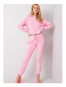 Spodnie damskie BFG model 176998 Pink
