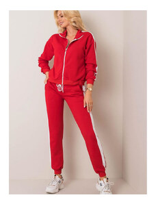 Spodnie damskie BFG model 177006 Red