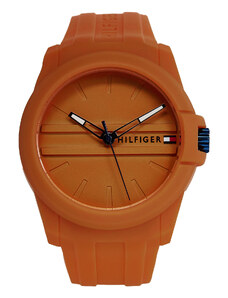 Zegarek Tommy Hilfiger Austin 1710597 Orange/Orange