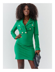 Sukienki Fasardi model 185026 Green