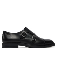 Vagabond Shoemakers Półbuty Vagabond Andrew 5668-201-20 Black