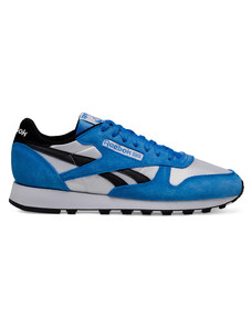 Sneakersy Reebok Classic Leather 100075297 Blue
