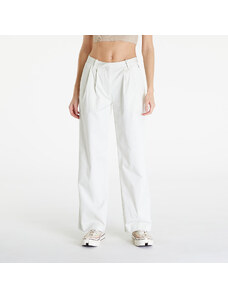 Spodnie damskie Calvin Klein Jeans Utility Pants Icicle