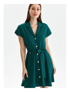 Sukienki Top Secret model 179425 Green