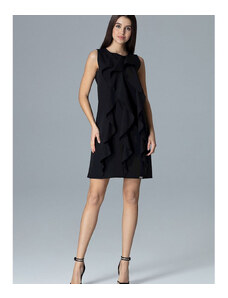 Sukienki Figl model 126041 Black