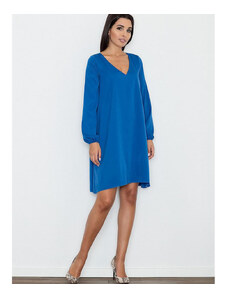 Sukienki Figl model 111071 Blue