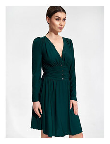 Sukienki Figl model 167822 Green