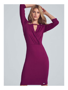 Sukienki Figl model 148286 Purple