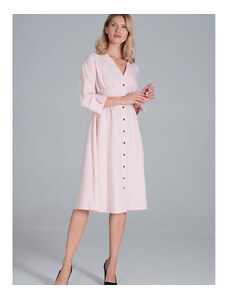 Sukienki Figl model 162384 Pink