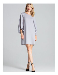Sukienki Figl model 138269 Grey