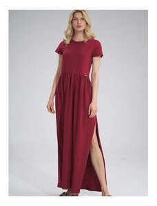 Sukienki Figl model 166356 Red