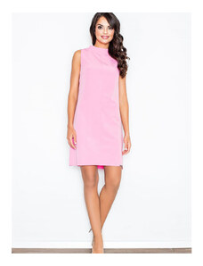 Sukienki Figl model 48268 Pink
