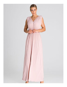 Sukienki Figl model 185086 Pink