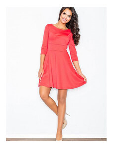 Sukienki Figl model 111768 Pink