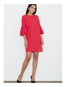 Sukienki Figl model 111077 Red
